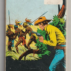 Tex Willer 10/1974 - Taistelu Merellä - pikkukuva 2