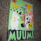 MUUMI 4 ( 1 p. 1981 Turun Sanomat ) - pikkukuva 1