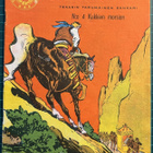 Pecos Bill 1956 helmikuu; no.4, Kukkien morsian. - pikkukuva 1