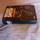 Wilbur Smith: Armottomat, 1.p - pikkukuva 2