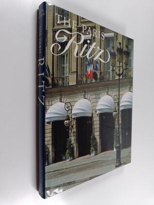 The Paris Ritz
