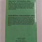 Mary Lyons : Ystävänpäivän yllätys - pikkukuva 2