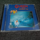 Queen : Live at Wembley '86 2CD - pikkukuva 1