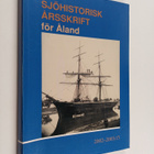 Heidi Viktorsson : Sjöhistorisk årsskrift för Åland 2002-... - pikkukuva 1
