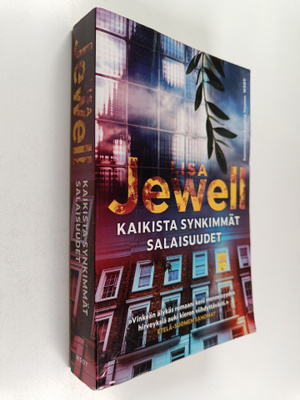 Lisa Jewell : Kaikista synkimmät salaisuudet