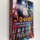 Lisa Jewell : Kaikista synkimmät salaisuudet - pikkukuva 1