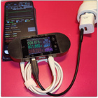 Toocki 33W GaN-pikalaturi + Toocki USB-C -kaapeli #29356 - pikkukuva 4