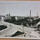 Tampere, keskustaa, kulkenut 1934 - pikkukuva 1