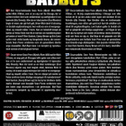 Bad Boys - (Blu-ray) - pikkukuva 2