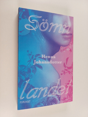 Henna Johansdotter : Sömnlandet