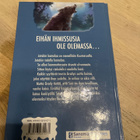 R L Stine Goosebumps Ihmissusien yo taskukirja - pikkukuva 2