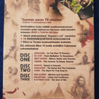 MADVENTURES KOKO SARJA DVD - pikkukuva 5