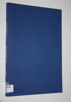 Kansanopisto 1-5/2007 (vuosikerta)
