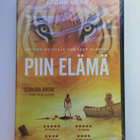 Ang Lee: Piin elämä (2012) 11 Oscarin ehdokas (UUSI) - pikkukuva 1