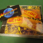 AC/DC - T.N.T. UUSI CD - pikkukuva 1