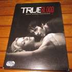 True Blood 2. kausi 5 dvd boxi - pikkukuva 1