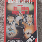 Räjähdyspiste – osa 2 (1984) VHS - pikkukuva 1