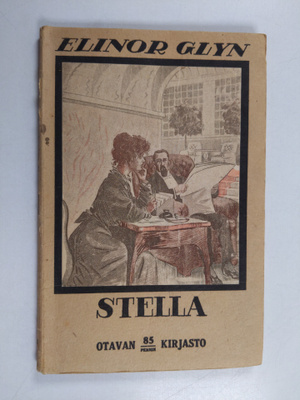 Elinor Glyn : Stella