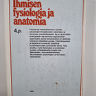 Walter Nienstedt : Ihmisen fysiologia ja anatomia - pikkukuva 2