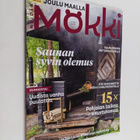 Meidän mökki 11/2017 - pikkukuva 1