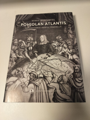Pohjolan Atlantis