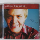 Folk Trip – Pekka Kuusisto & The Luomu Players CD - pikkukuva 1