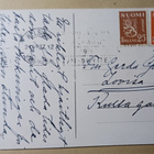 John Wills: Poika vaelluksella, vaellussauvassa kukkia 1937 - pikkukuva 2