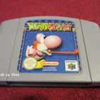 N64  - Yoshi's Story - pikkukuva 1
