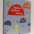 Kirsi Kunnas : Tapahtui Tiitiäisen maassa - pikkukuva 1