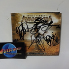 TOBIAS SAMMET'S AVANTASIA - THE SCARECROW CD+DVD+ 9 NIMMARIT - pikkukuva 1