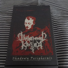 ALKUHARMONIAN KANTAJA Shadowy Peripherals KASSU - pikkukuva 1