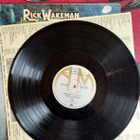 Rick Wakeman: Journey to the Centre of the Earth Vinyyli LP - pikkukuva 4