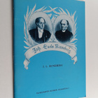Merja Ylioja : J. L. Runeberg - pikkukuva 1
