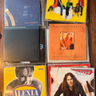 Cds-levyjä 36 kpl. Ulkom. rock, pop ym. - pikkukuva 3