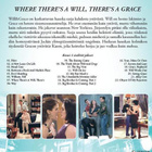 Will & Grace  -  Kausi 1 -  (4 DVD) - pikkukuva 2