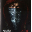 dvd, Metallica - Through the Never [heavy metal, toiminta] - pikkukuva 1