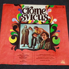Crome Cyrcus - Love Cycle LP 1968 - pikkukuva 2