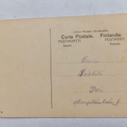 VANHA Postikortti Kankaanpää 1913 - pikkukuva 2