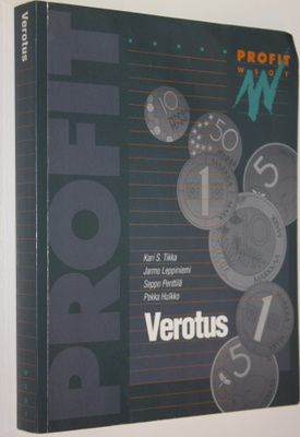 Verotus