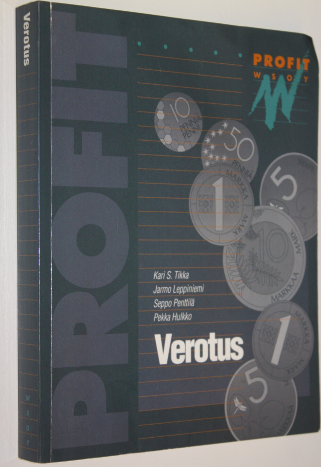 Verotus