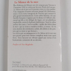 Vercors : Le silence de la mer et autres recits - pikkukuva 2