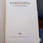 Matti Yrjänä Joensuu - Harjunpää Ja Rautahuone - pikkukuva 3