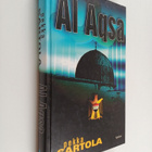 Pekka Sartola : Al Aqsa : toimintaromaani Lähi-Idästä - pikkukuva 1