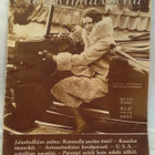 Suomen Kuvalehti N:o 17 huhtikuu 1931 autonumero - pikkukuva 1