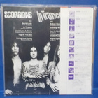 SCORPIONS - IN TRANCE M-/M- JAPAN 2ND -82 PRESS LP - pikkukuva 2