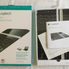 Logitech | ohut näppäimistö + iPad-suoja - pikkukuva 2