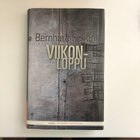 Bernhard Schlink : Viikonloppu - pikkukuva 1