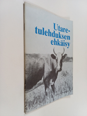 Utaretulehduksen ehkäisy