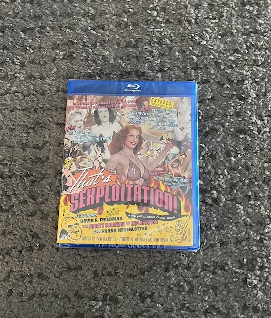 That's Sexploitation!