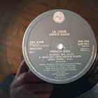 Lil Louis – French Kisses (The Complete Mix Collection E.P. - pikkukuva 2